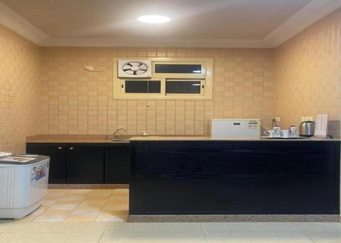 Qasr Sadan For Serviced Apartments