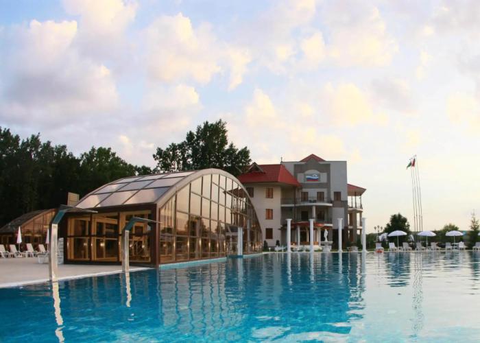 Belogor'e Hotel