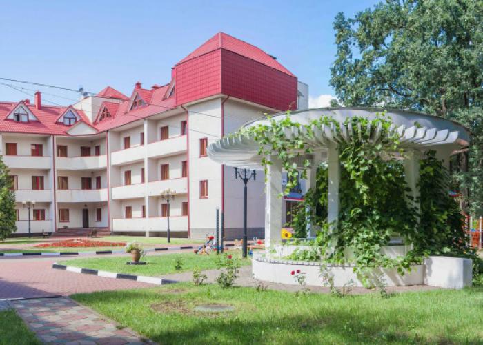 Belogor'e Hotel