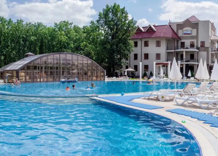 Belogor'e Hotel