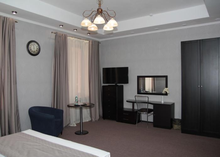 Belogor'e Hotel