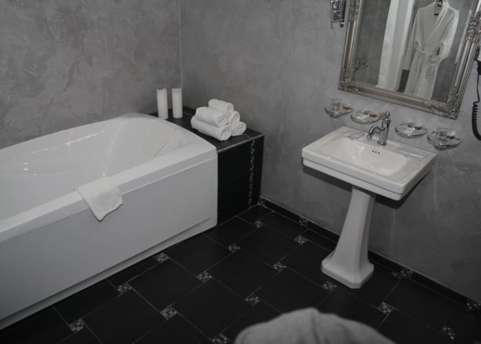 Belogor'e Hotel