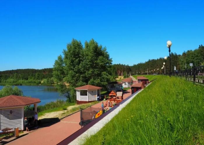 Belogor'e Hotel