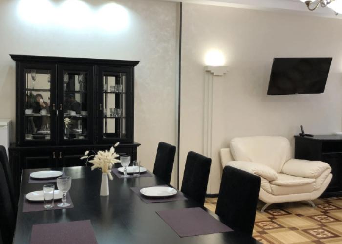 Belogor'e Hotel