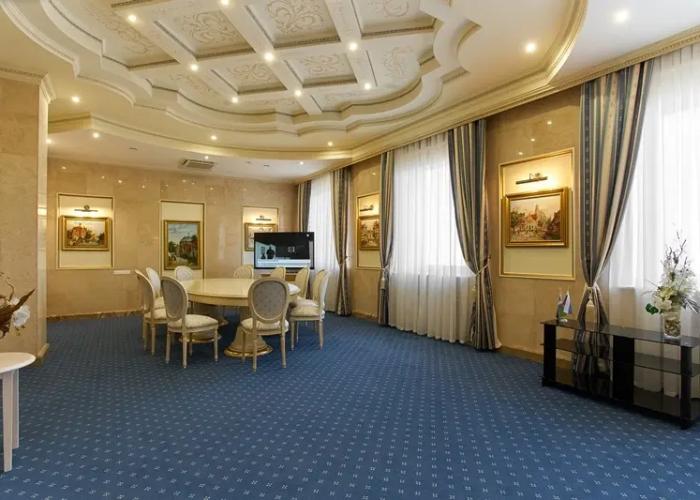 Belgorod Hotel