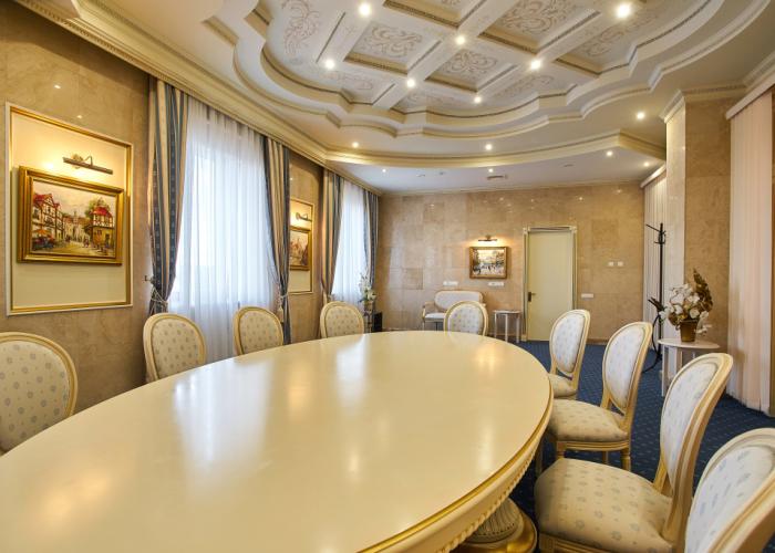 Belgorod Hotel