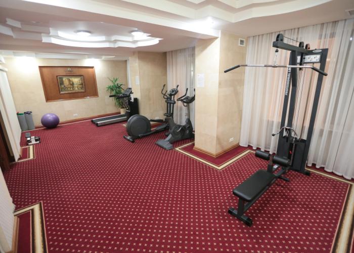 Belgorod Hotel