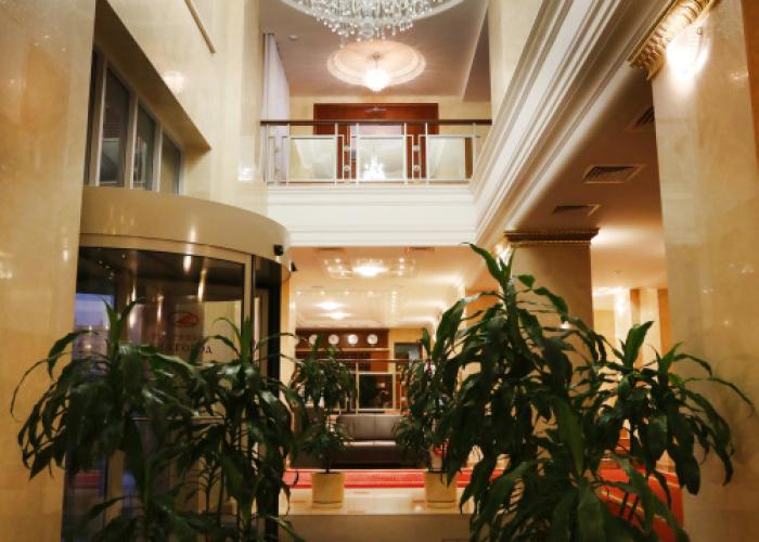 Belgorod Hotel