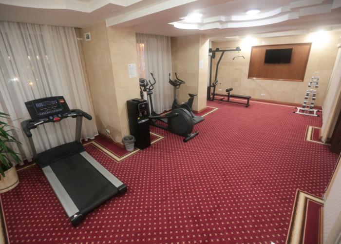 Belgorod Hotel