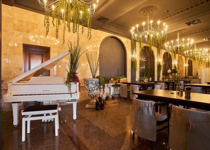 Belgorod Hotel