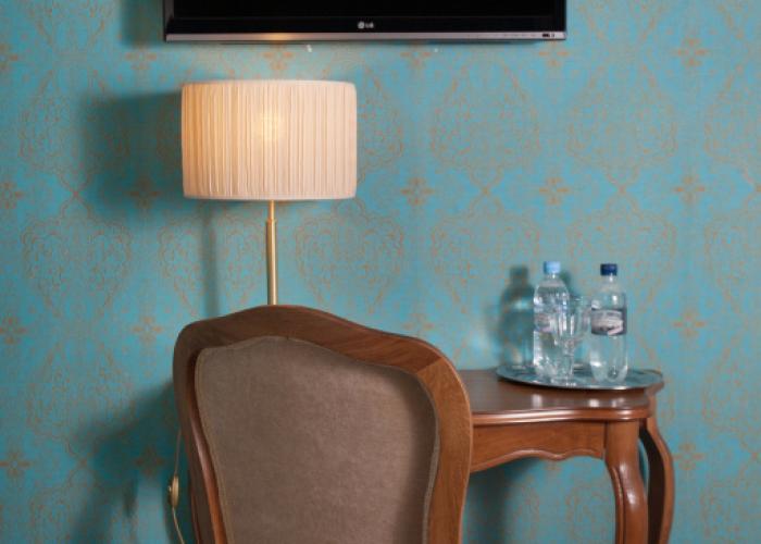Vinsent Guest Hotel