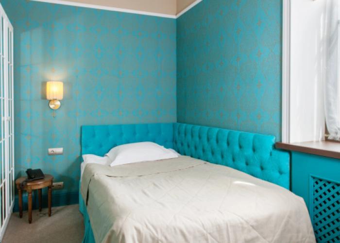 Vinsent Guest Hotel