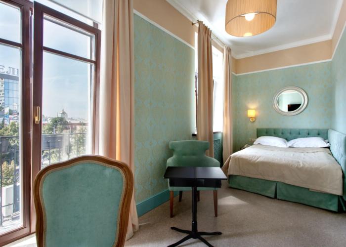 Vinsent Guest Hotel