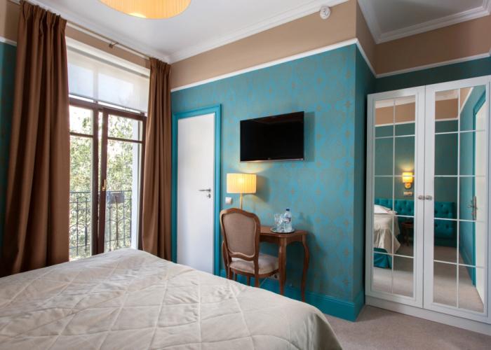 Vinsent Guest Hotel