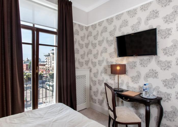 Vinsent Guest Hotel