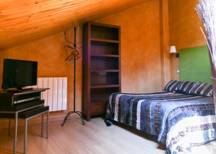 Apartamentos Rurales Altuzarra
