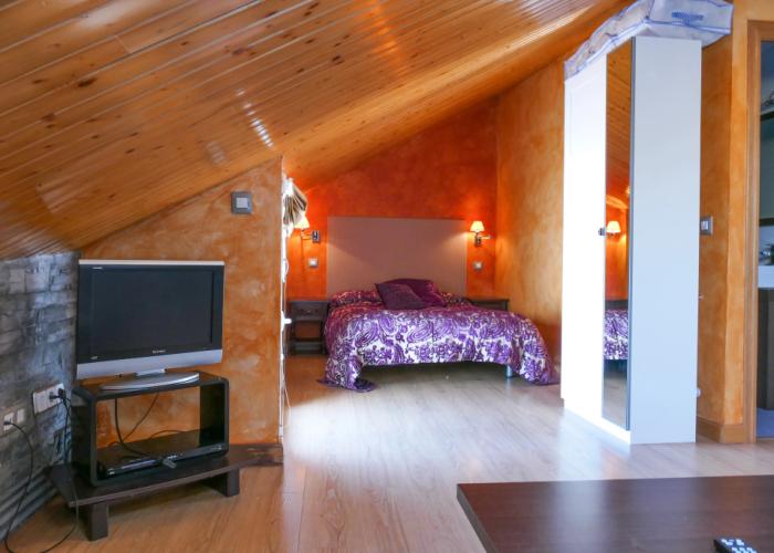 Apartamentos Rurales Altuzarra