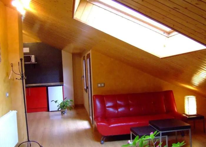 Apartamentos Rurales Altuzarra