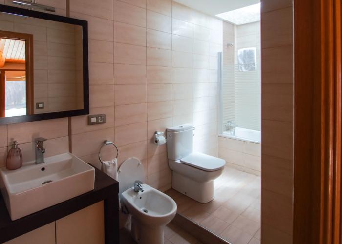 Apartamentos Rurales Altuzarra