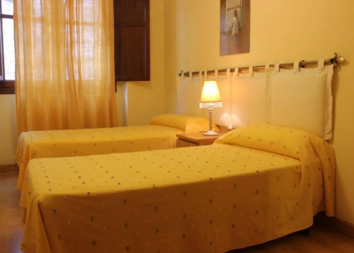 Apartamentos Rurales Altuzarra