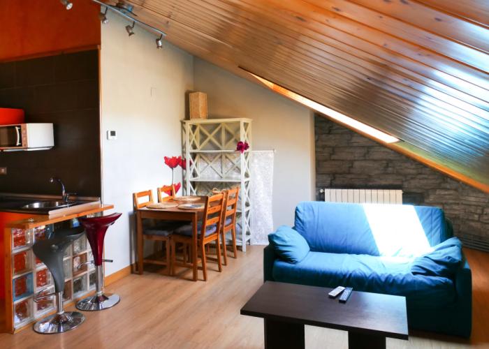 Apartamentos Rurales Altuzarra