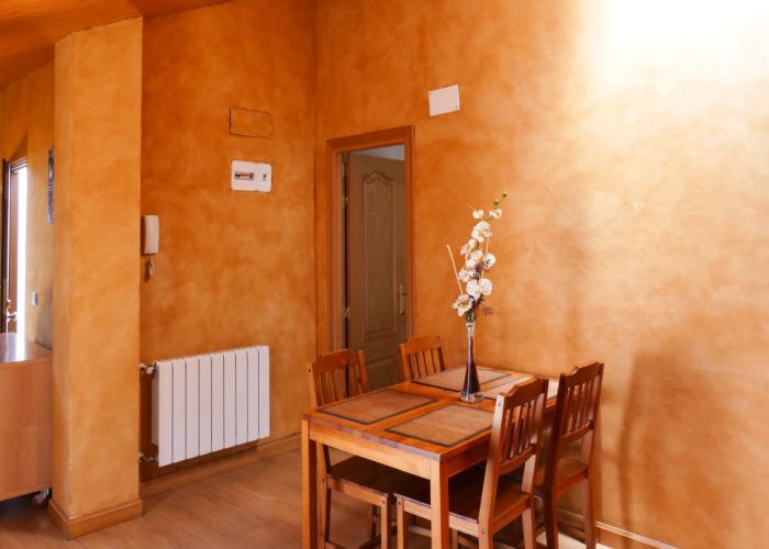 Apartamentos Rurales Altuzarra