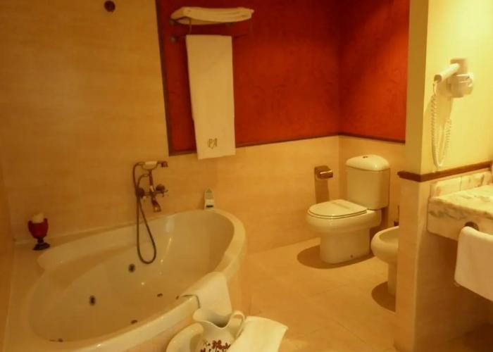 Hotel Palacio Azcárate