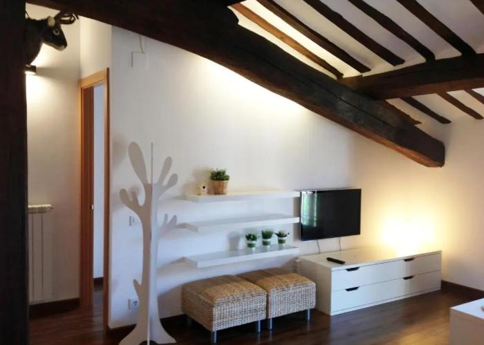 Apartamentos turísticos Rincones del Vino