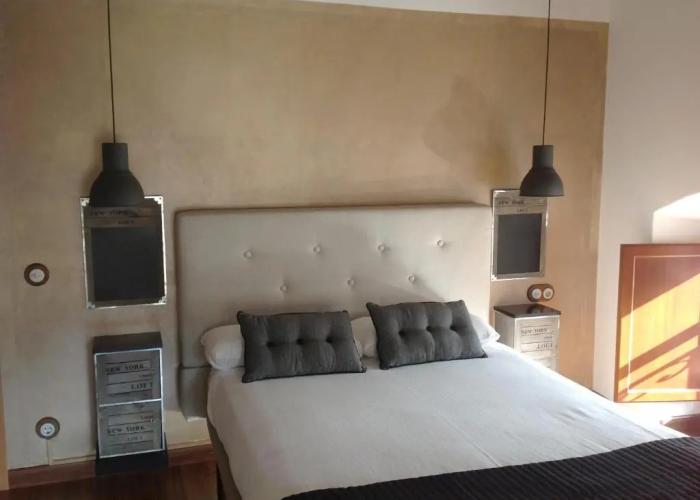 Apartamentos turísticos Rincones del Vino