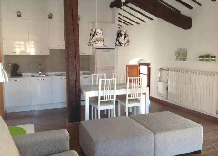 Apartamentos turísticos Rincones del Vino