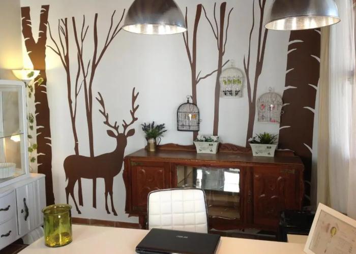 Apartamentos turísticos Rincones del Vino