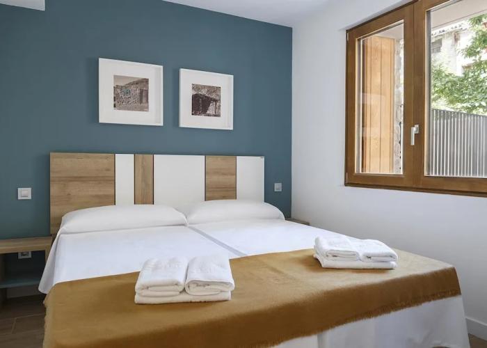 Aldeas de Ezcaray - Apartamentos PassivHaus