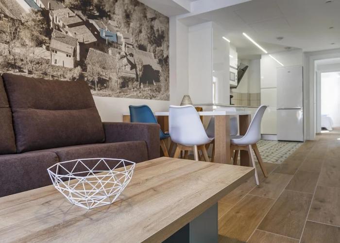 Aldeas de Ezcaray - Apartamentos PassivHaus