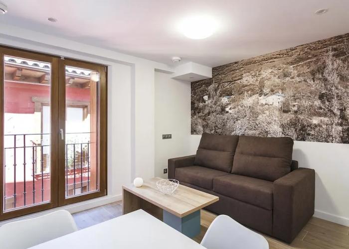 Aldeas de Ezcaray - Apartamentos PassivHaus