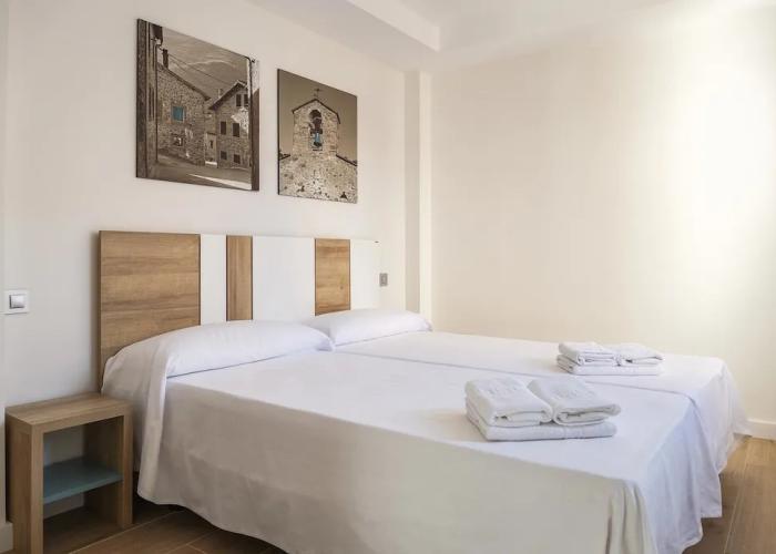 Aldeas de Ezcaray - Apartamentos PassivHaus