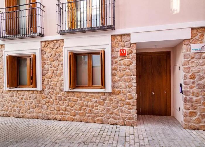 Aldeas de Ezcaray - Apartamentos PassivHaus