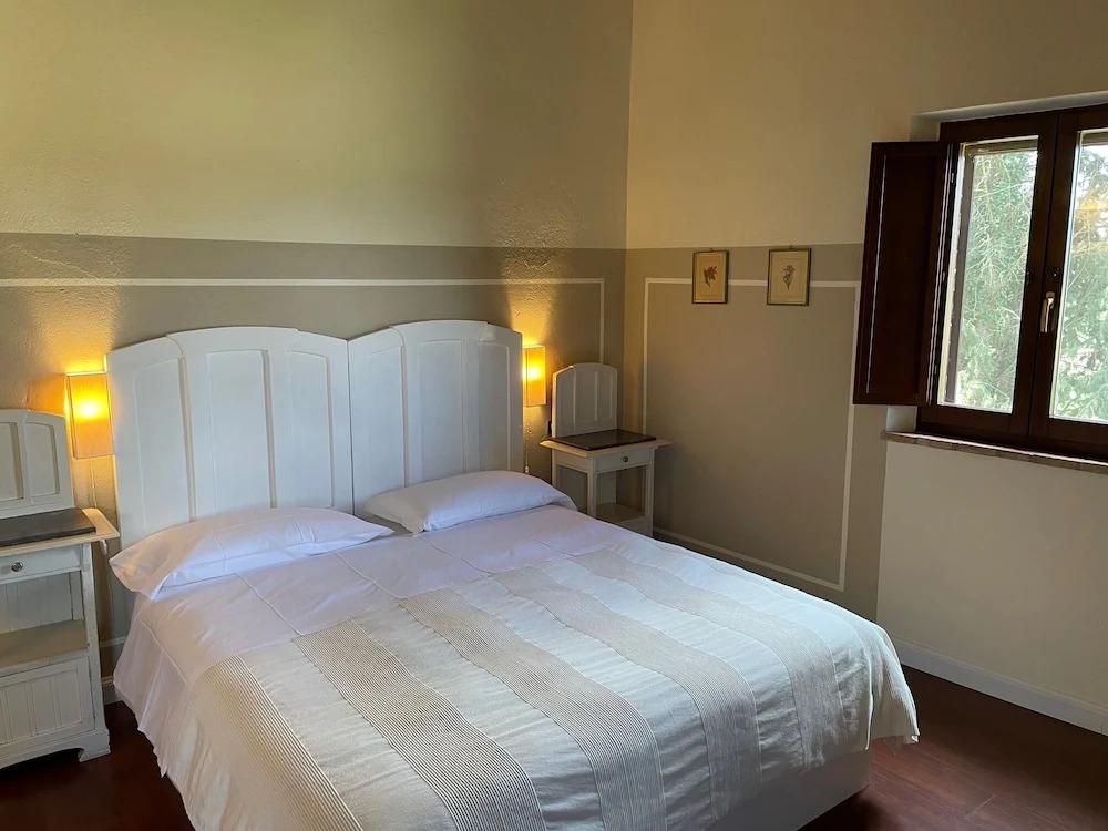 Country House Le Case Coloniche