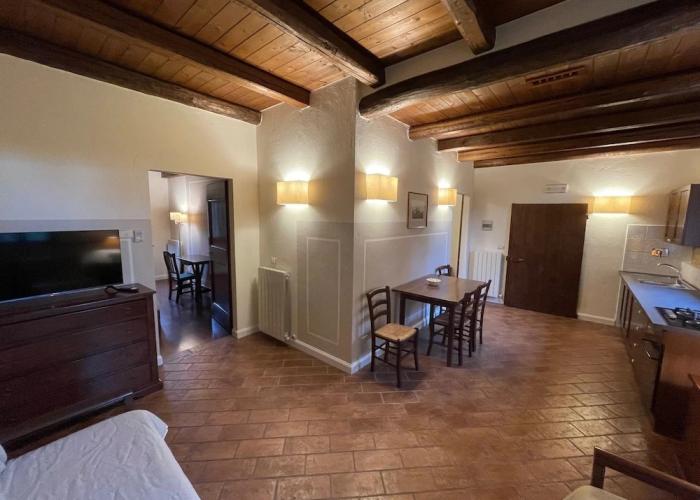 Country House Le Case Coloniche