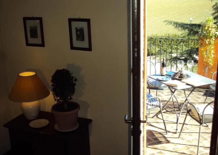 Country House Le Case Coloniche