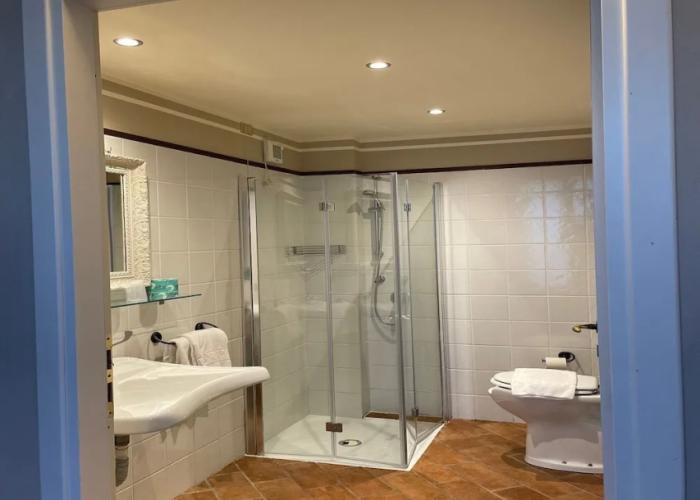 Country House Le Case Coloniche