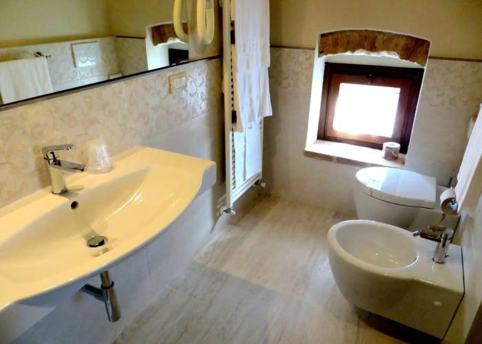 L'Antico Forziere Hotel & SPA