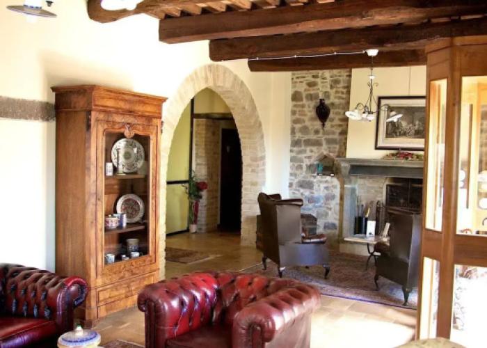 L'Antico Forziere Hotel & SPA
