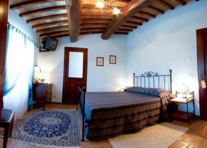 L'Antico Forziere Hotel & SPA