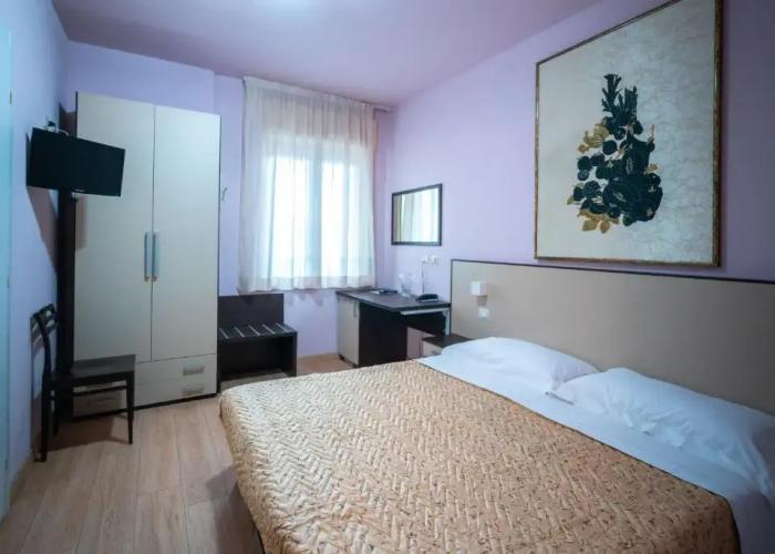 Hotel L'Anfora