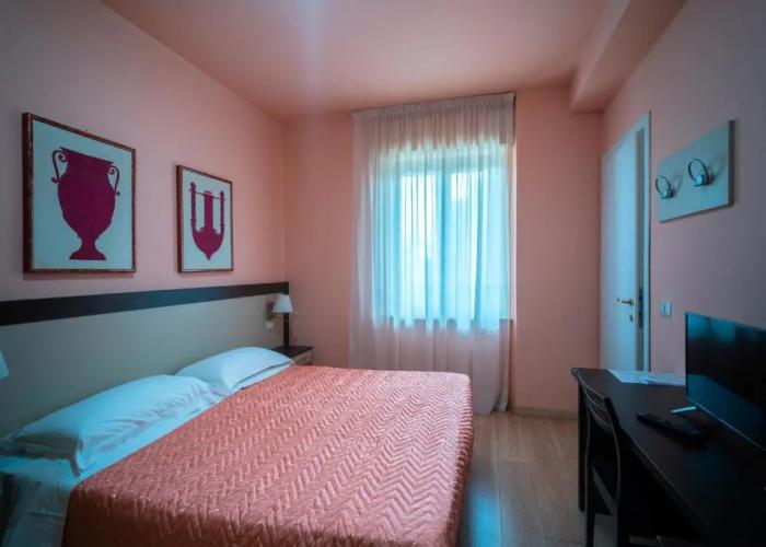 Hotel L'Anfora