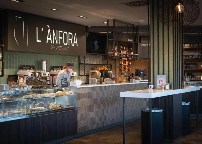 Hotel L'Anfora