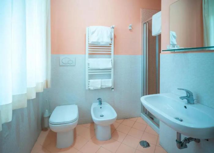 Hotel L'Anfora