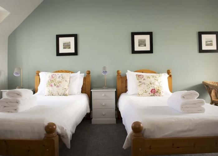 The Royal Oak Hotel