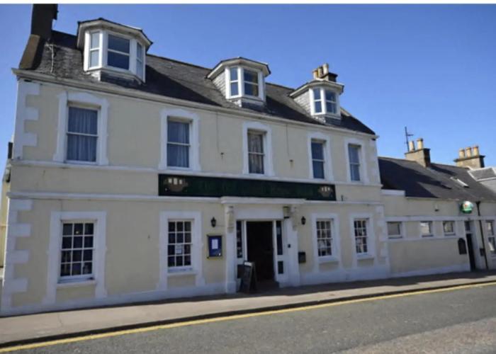The Old Coach House Hotel