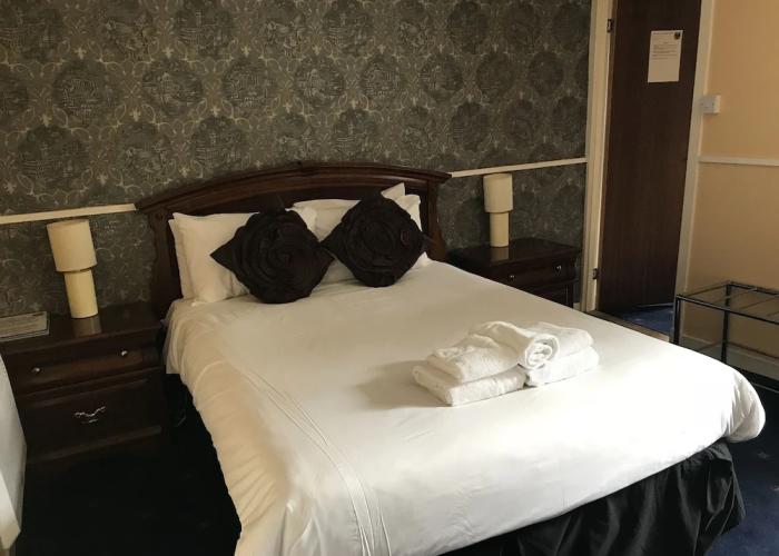 The Old Coach House Hotel